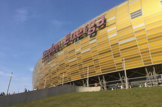 Sponsor tytularny opuszcza Stadion Energa Gdańsk! Bursztynowa arena zostanie bez nazwy? [AKTUALIZACJA]