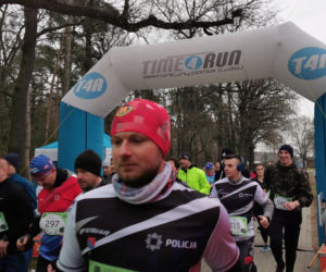 7. Ostrowska Jesień Biegowa Ostrów 2021