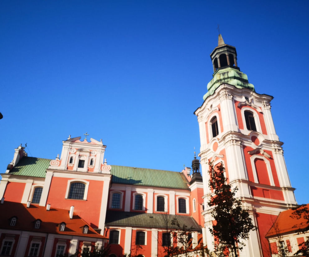 Wybory w Poznaniu