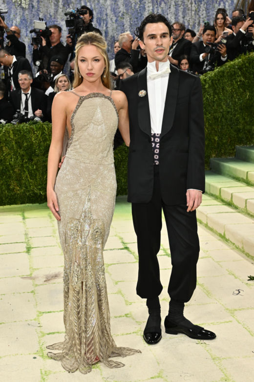 Festiwal próżności na żywo! Met Gala 2026 wymknęła się spod kontroli