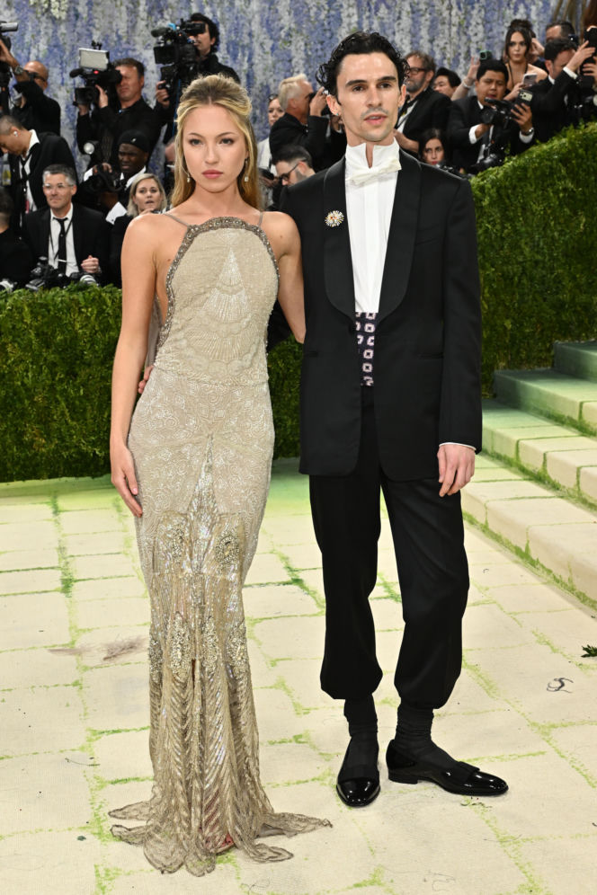 Festiwal próżności na żywo! Met Gala 2026 wymknęła się spod kontroli