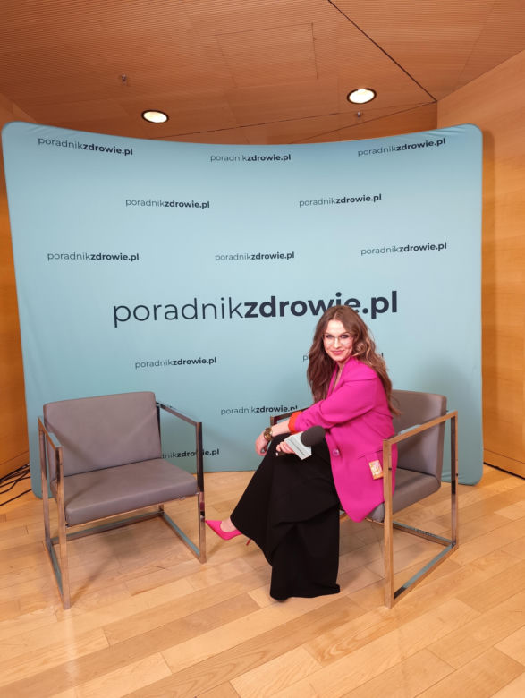 X Kongres Wyzwań Zdrowotnych w Katowicach