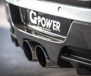BMW M6 G-Power