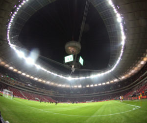 Stadion Narodowy, Warszawa