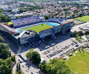 Stadion Dinama Zagrzeb