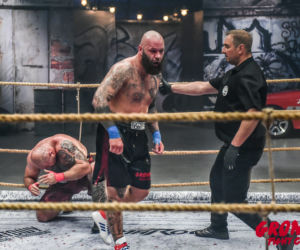 Gromda Fight Club