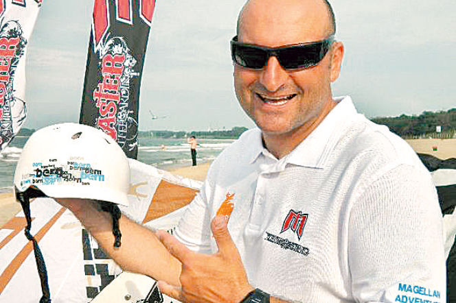 Jan Lisewski