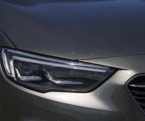 Opel Insignia Country Tourer 1.6 Turbo 200 KM A6