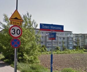 Dzieci Warszawy (Ursus)