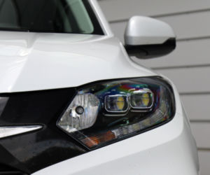 Honda HR-V 1.6 I-DTEC 120 KM 6MT Executive