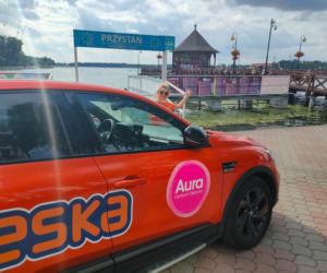 Eska Summer City Olsztyn - Dni Ostródy 2021