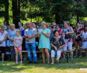 Góralska biesiada na Kopcu