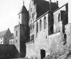 50 magicznych zdjęć Torunia. Zobacz wspaniałe, stare fotografie!
