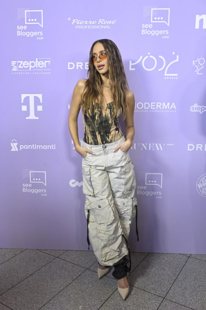 Tak wyglądają naturalne włosy Blanki. Nie do wiary, jak prezentuje się w naturalnym wydaniu!