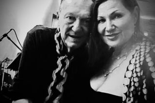 „Chemia była silniejsza od rozsądku”. Druga żona Urbaniaka zapowiada, że opisze życie z muzykiem w książce