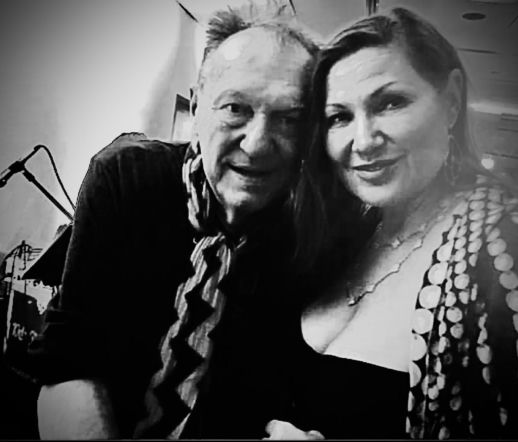 „Chemia była silniejsza od rozsądku”. Druga żona Urbaniaka zapowiada, że opisze życie z muzykiem w książce