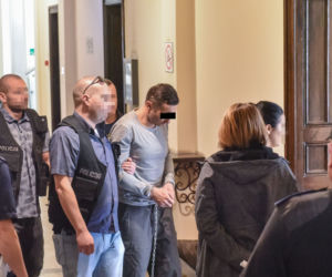 Mąż udusił psycholog policyjną