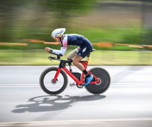 Mistrzostwa Europy w Triathlonie Olsztyn 2022
