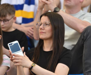 PRES Grupa Deweloperska Toruń - Bayersystem GKM Grudziądz, zdjęcia kibiców i zawodników z meczu PGE Ekstraligi