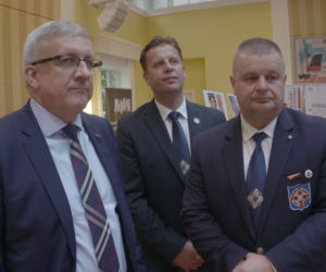 Braterska więź łączy nasze armie