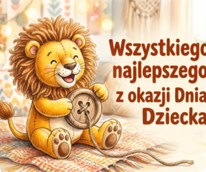 dzień dziecka
