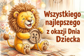 dzień dziecka