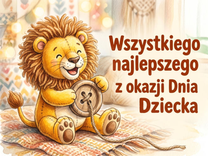 dzień dziecka