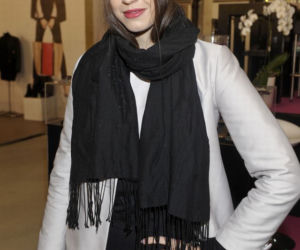 ANIA BAŁON