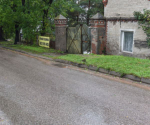 Zginęła w piątym miesiącu ciąży