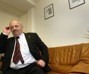 Henryk Stokłosa
