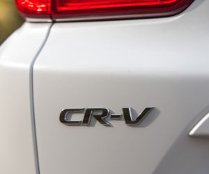 Honda CR-V 2.0 i-MMD Hybrid 184 KM e-CVT 4WD Executive