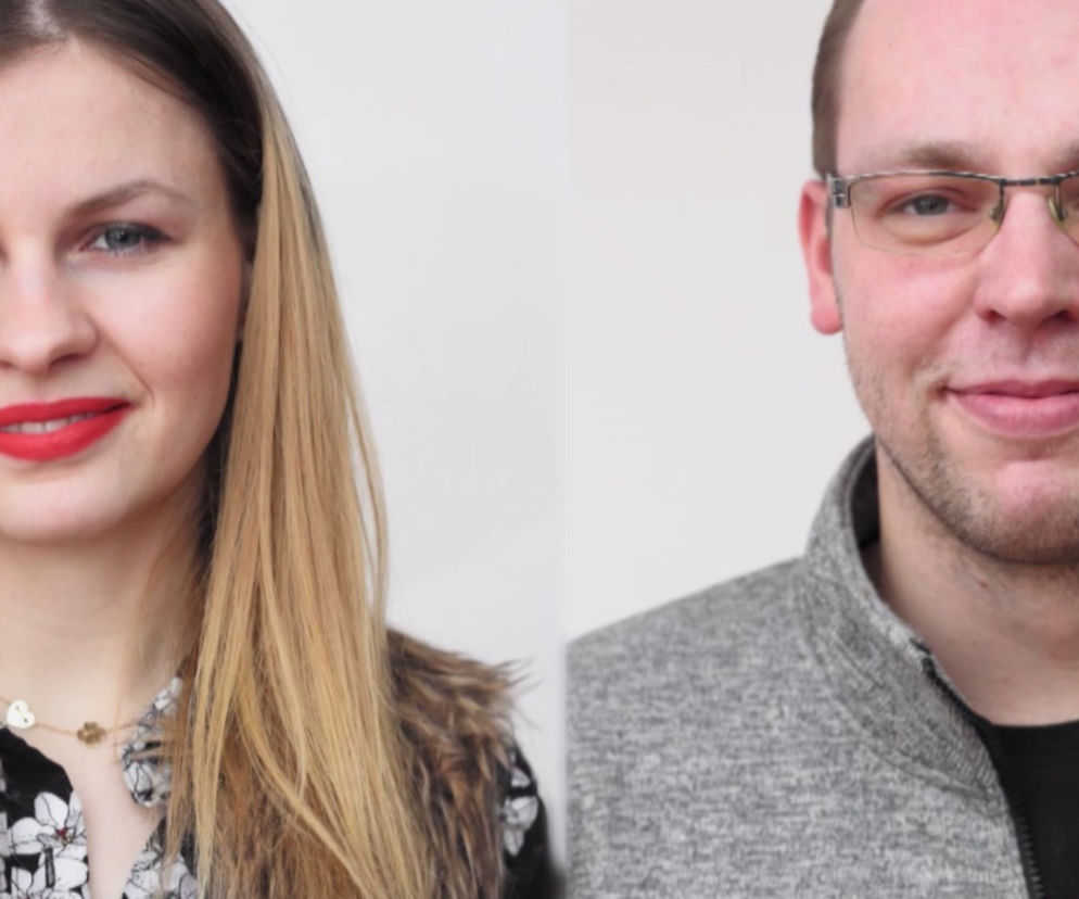 Agata i Maciej - Ślub od pierwszego wejrzenia