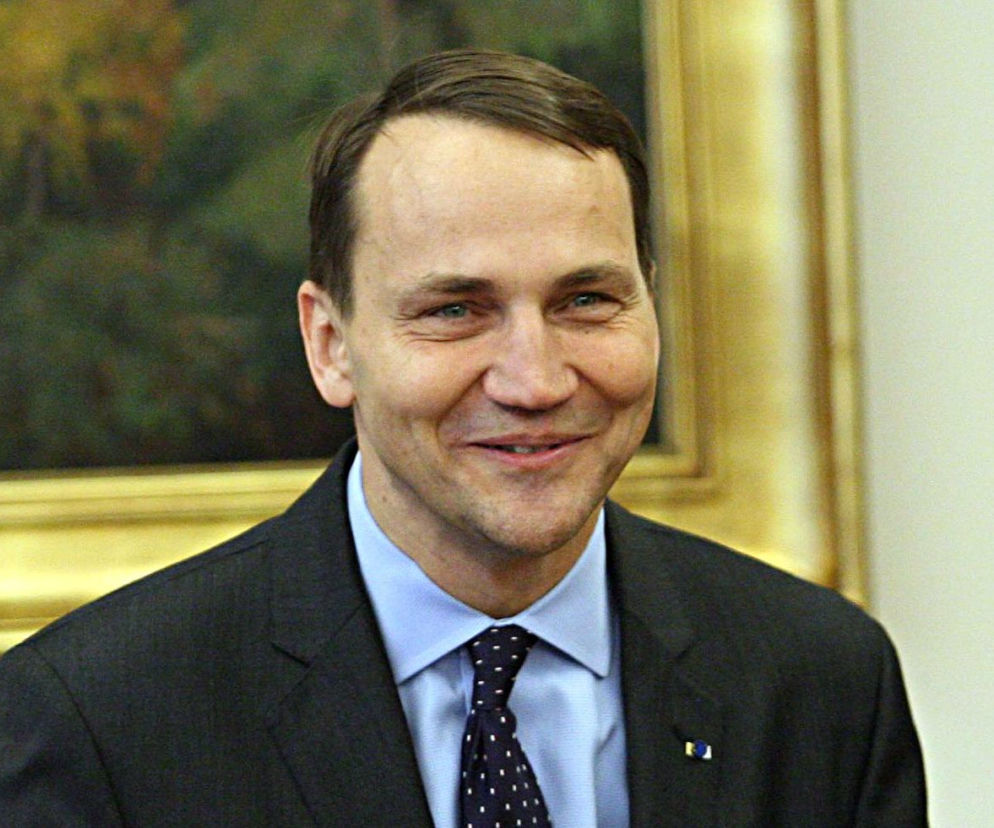 Radosław Sikorski