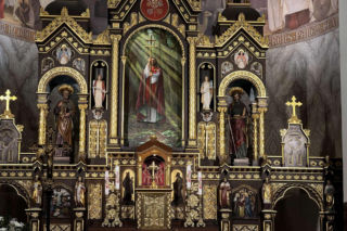 Największa parafia w Śląskiem na zdjęciach