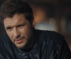 M jak miłość odc. 1897. Marcin (Mikołaj Roznerski)