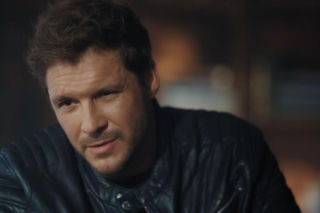 M jak miłość odc. 1897. Marcin (Mikołaj Roznerski)