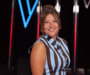 The Voice of Poland 17