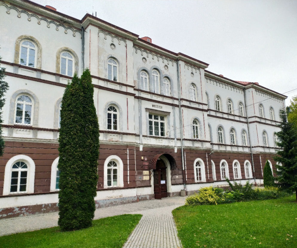 Pałac Młodzieży Tarnów
