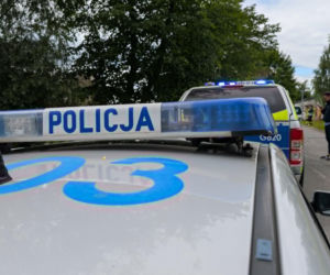 Alarm bombowy, zakładnicy i masowe przyjęcie rannych. Wielkie ćwiczenia służb w tarnowskim szpitalu