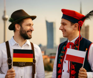 Popularne polskie słowa pochodzące z języka niemieckiego