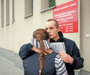 Posłowie mają karetkę za pół miliona a Dominika umarła, nie chciało przyjechać