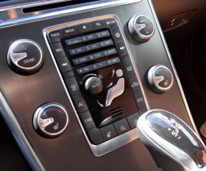 Volvo XC60 D4 Geatronic
