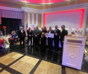 Bal Walentynkowy Fundacji Uśmiech Dziecka