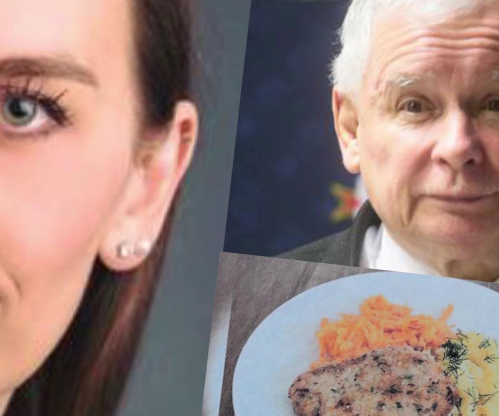Sylwia Spurek żąda zakazu reklam mięsa i nabiału. 