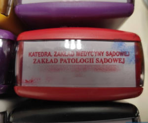 Czarna Wdowa z Sandomierza. Zabiła policjantkę, oszukała media i policję. I nie wiadomo, dlaczego [ZDJĘCIA]