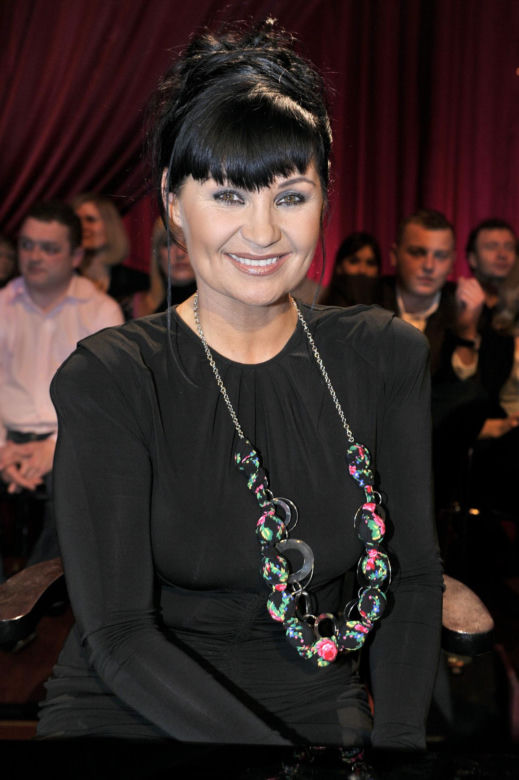 Iwona Pavlović