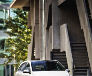 Mercedes klasa B