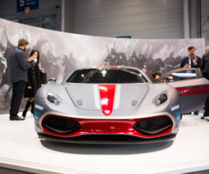 Arrinera Hussarya