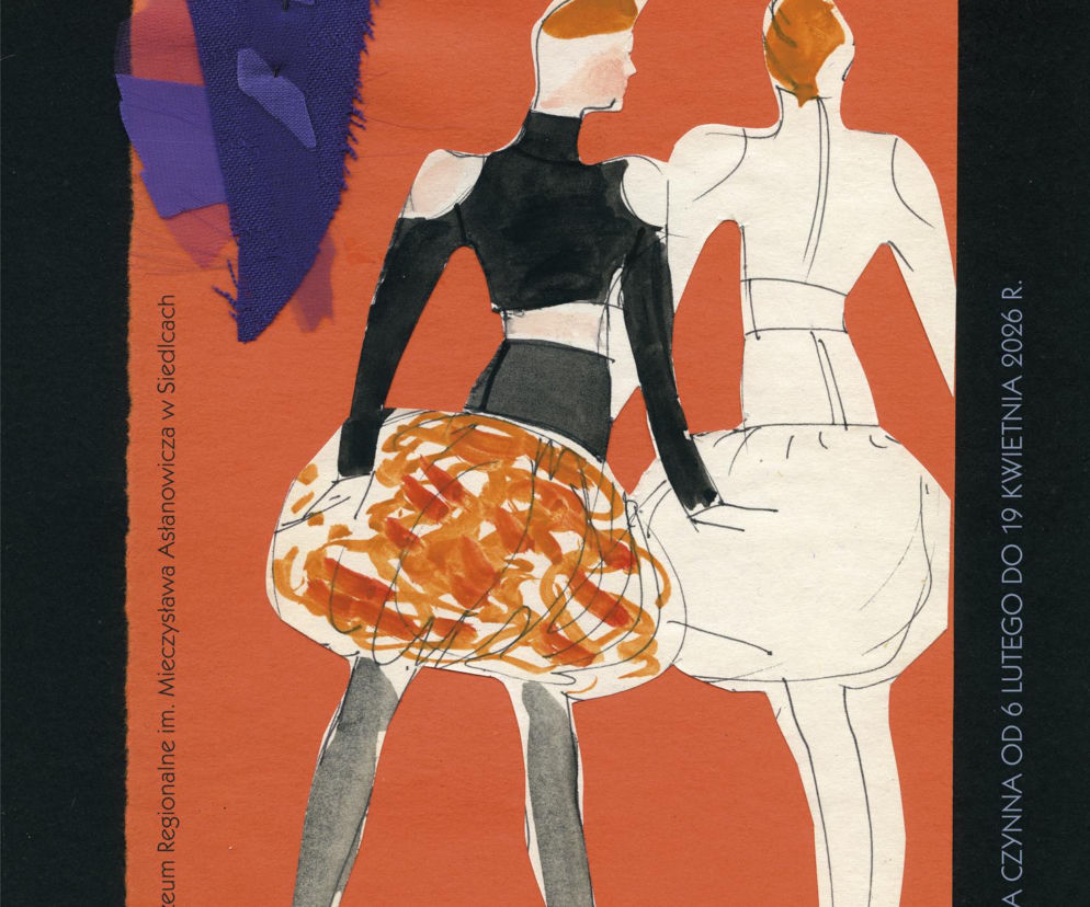 Wernisaż wystawy „MODA ’80. Śladami pracy twórczej projektantki Joanny Meisner”