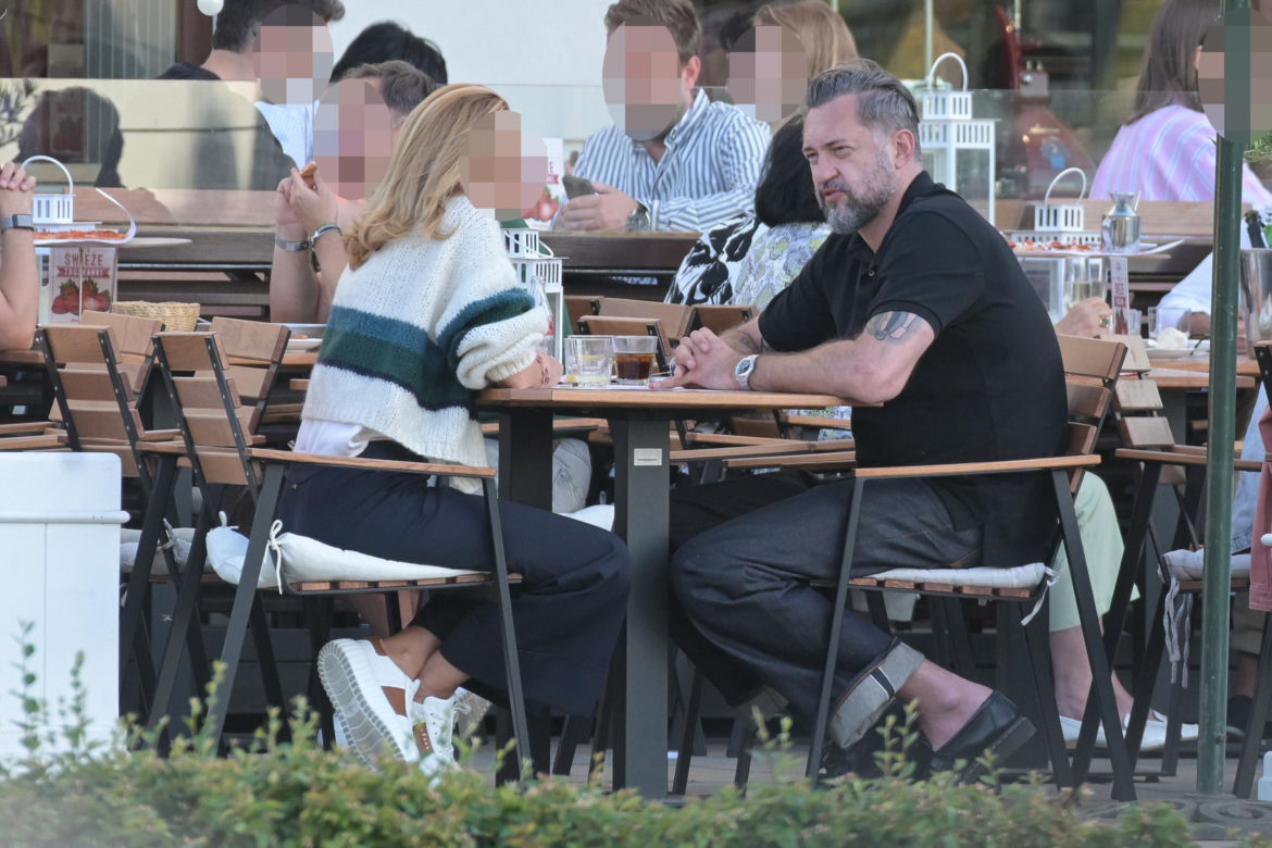 Bieda randka po rozstaniu z żoną